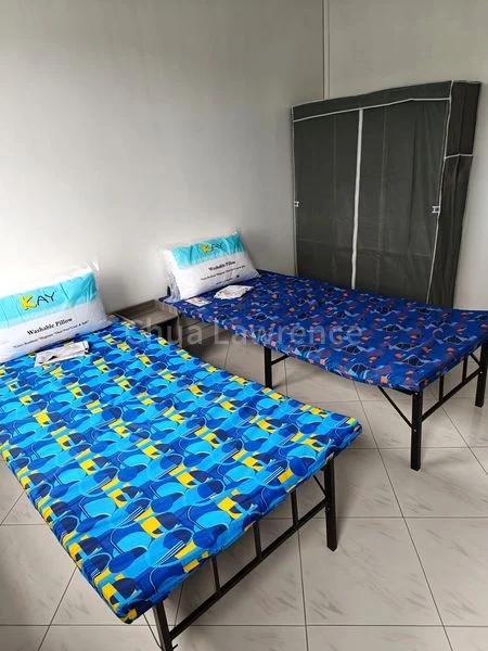 Common Room (HDB) for Rent in  412 Pasir Ris Drive 6 - Image 1