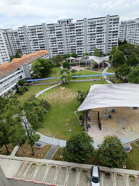 Common Room (HDB) for Rent in  412 Pasir Ris Drive 6 - Image 2