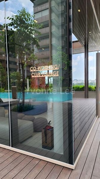 2 Bed Condo for Sale in  Pasir Ris 8 / Pasir Ris Mall - Image 9
