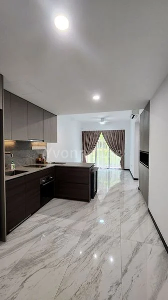 2 Bed Condo for Sale in  Pasir Ris 8 / Pasir Ris Mall - Image 17