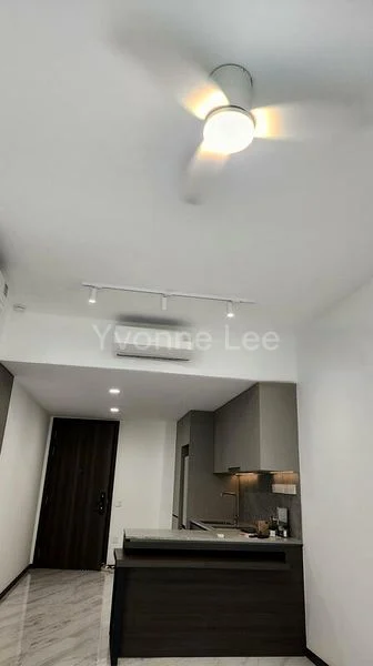 2 Bed Condo for Sale in  Pasir Ris 8 / Pasir Ris Mall - Image 1