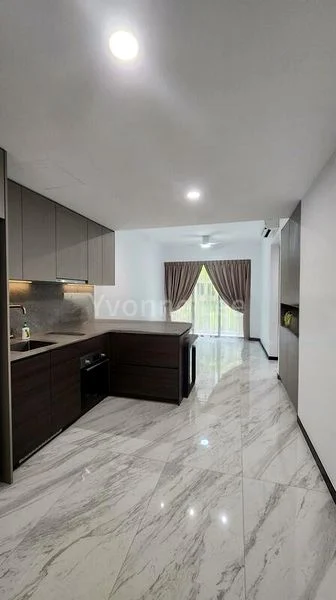 2 Bed Condo for Sale in  Pasir Ris 8 / Pasir Ris Mall - Image 16