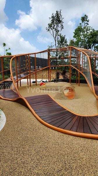 2 Bed Condo for Sale in  Pasir Ris 8 / Pasir Ris Mall - Image 10