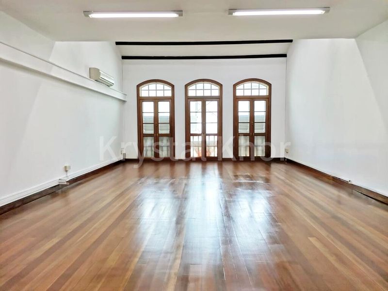 Office for Rent: Loft-Style Boutique CBD Shophouse, w/ Attic Meeting Room❤️️ - Image 11