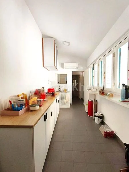 Office for Rent: Loft-Style Boutique CBD Shophouse, w/ Attic Meeting Room❤️️ - Image 18