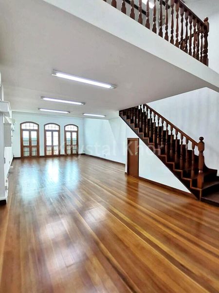 Office for Rent: Loft-Style Boutique CBD Shophouse, w/ Attic Meeting Room❤️️ - Image 13