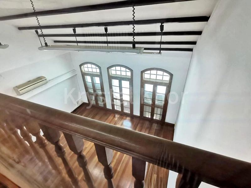 Office for Rent: Loft-Style Boutique CBD Shophouse, w/ Attic Meeting Room❤️️ - Image 16