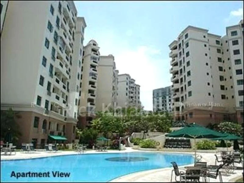 2 Bed Condo for Rent in  Hillview Green - Image 4