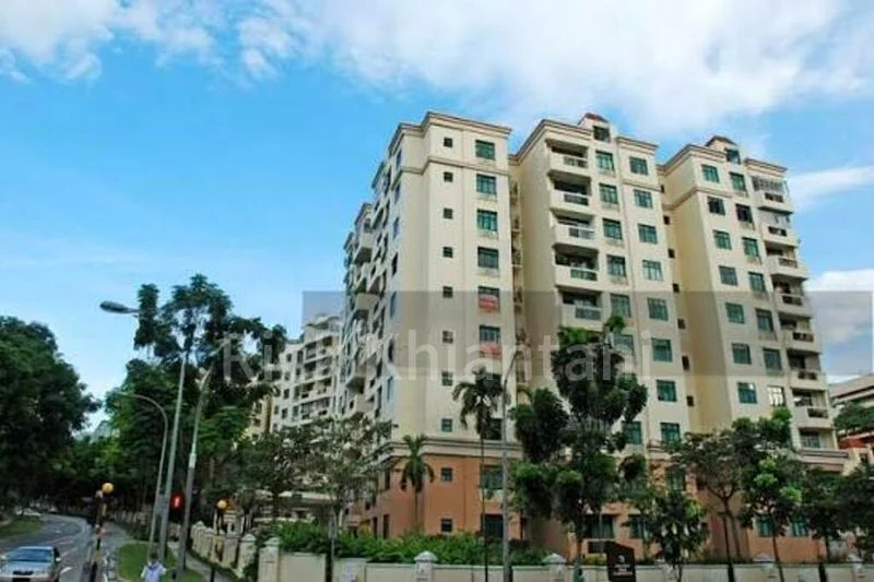 2 Bed Condo for Rent in  Hillview Green - Image 6