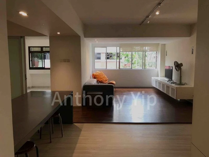 Executive HDB for Rent in  852 Hougang Central - Image 1