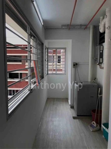 Executive HDB for Rent in  852 Hougang Central - Image 8