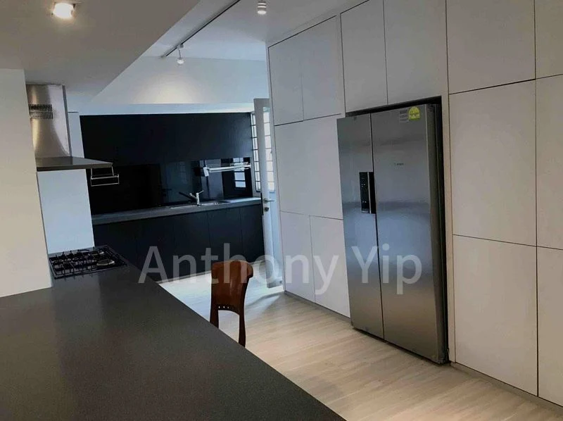 Executive HDB for Rent in  852 Hougang Central - Image 5