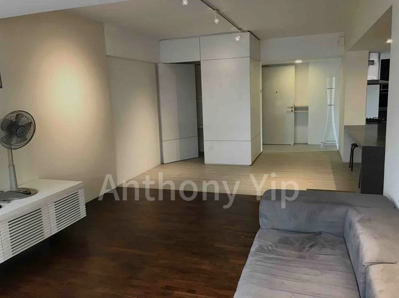 Executive HDB for Rent in  852 Hougang Central - Image 3