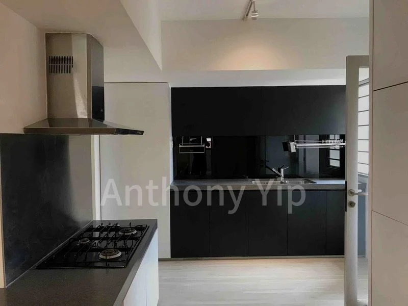 Executive HDB for Rent in  852 Hougang Central - Image 6