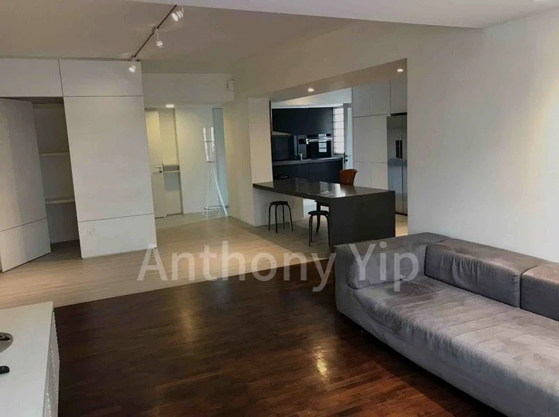 Executive HDB for Rent in  852 Hougang Central - Image 2