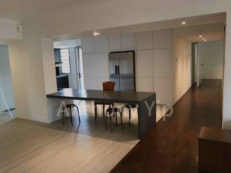 Executive HDB for Rent in  852 Hougang Central - Image 4