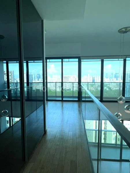 2 Bed Condo for Rent in  Soleil @ Sinaran - Image 2