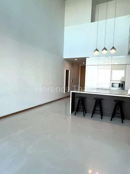 2 Bed Condo for Rent in  Soleil @ Sinaran - Image 4