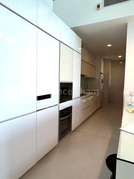 2 Bed Condo for Rent in  Soleil @ Sinaran - Image 5