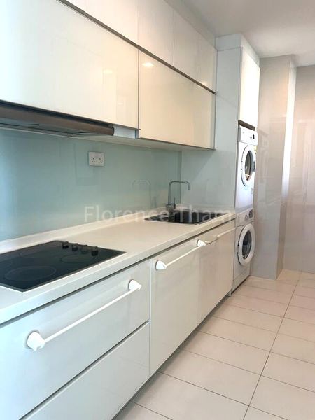 2 Bed Condo for Rent in  Soleil @ Sinaran - Image 7