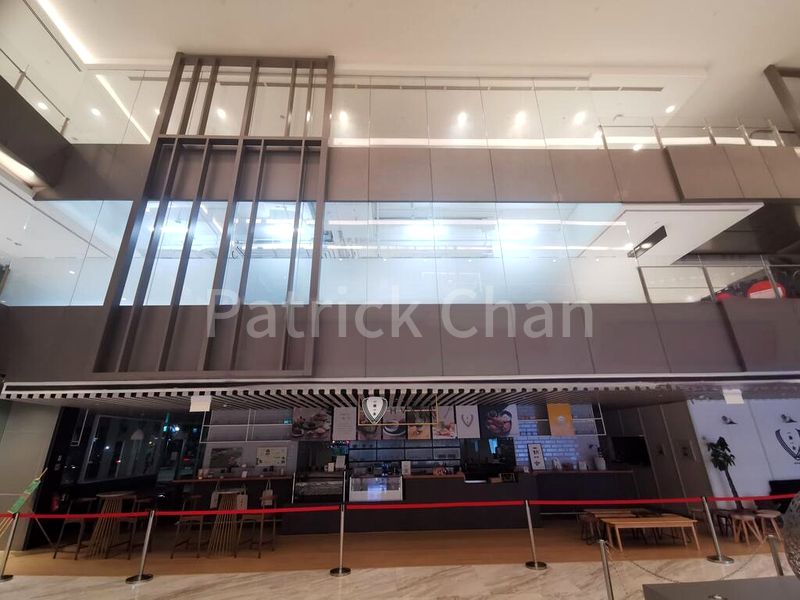 Food & Beverage for Rent: Raffles Specialist Centre - Image 6