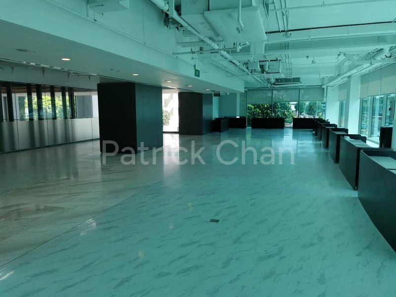 Food & Beverage for Rent: Raffles Specialist Centre - Image 2