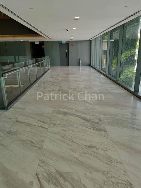 Food & Beverage for Rent: Raffles Specialist Centre - Image 3