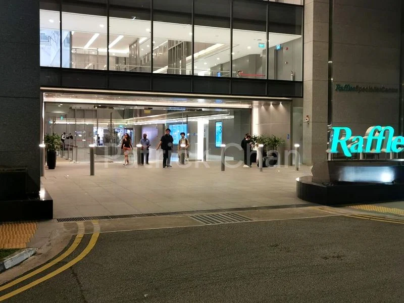 Food & Beverage for Rent: Raffles Specialist Centre - Image 8