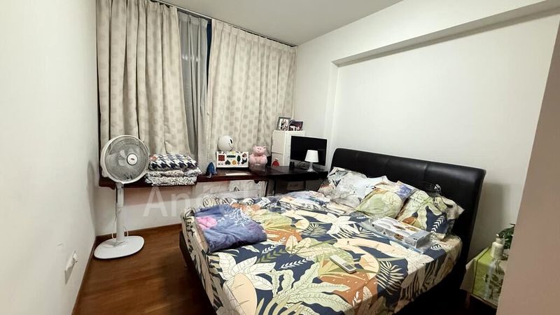 3 Bed Condo for Rent in  The Quartz - Image 6