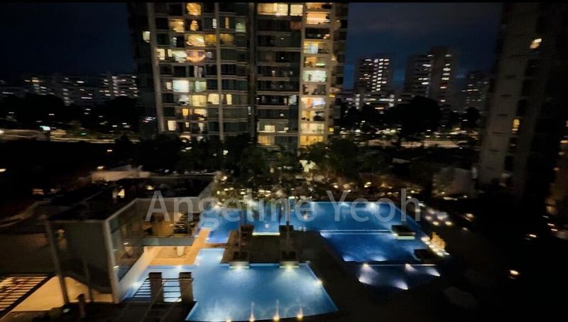 3 Bed Condo for Rent in  The Quartz - Image 10