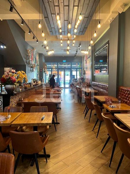 Shop / Shophouse for Sale: East Coast Road - Image 2