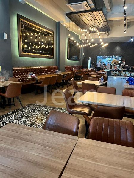 Shop / Shophouse for Sale: East Coast Road - Image 3