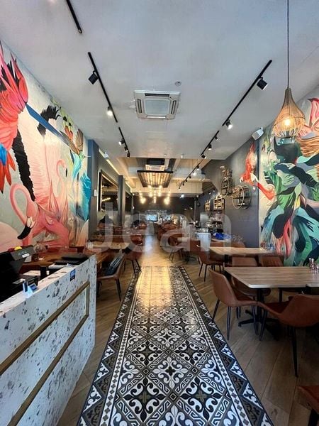 Shop / Shophouse for Sale: East Coast Road - Image 1