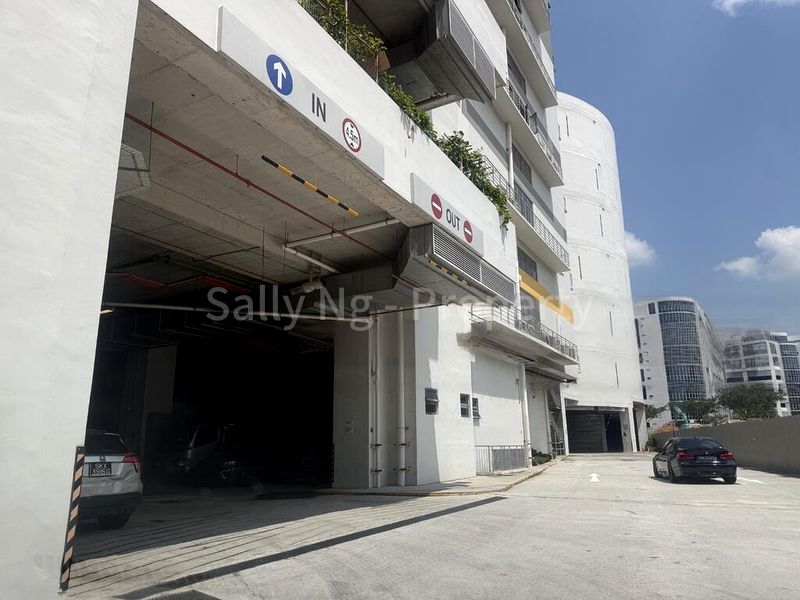 Factory / Workshop (B2) for Sale: Polaris @ Woodlands - Image 5