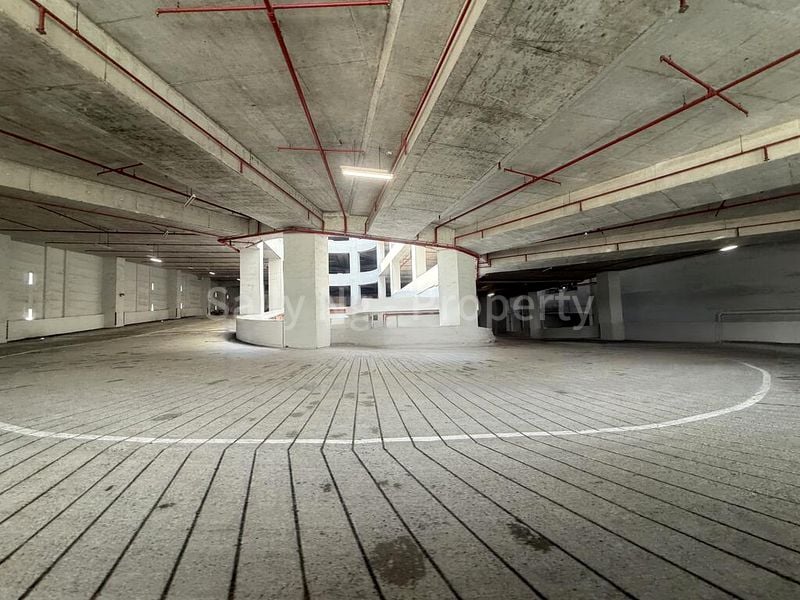 Factory / Workshop (B2) for Sale: Polaris @ Woodlands - Image 2