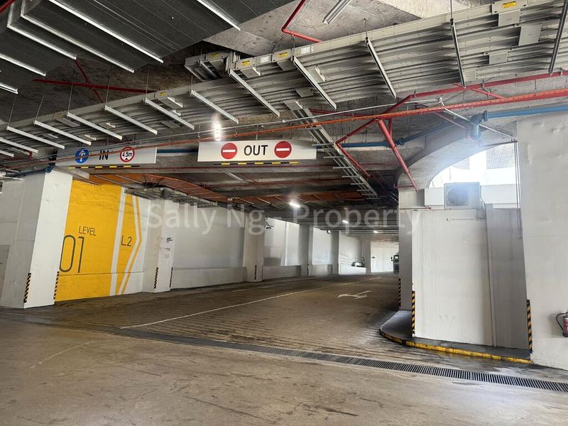 Factory / Workshop (B2) for Sale: Polaris @ Woodlands - Image 4