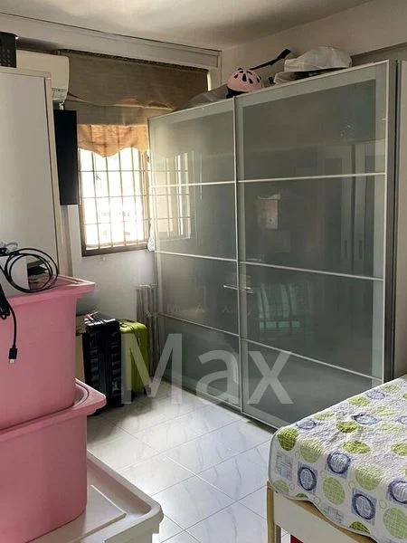 3 Room (3I) HDB for Sale in  507 Bukit Batok Street 52 - Image 9