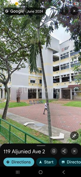 Shop / Shophouse for Rent: Blk 119, Aljunied Avenue 2 - Image 3