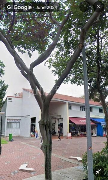 Shop / Shophouse for Rent: Blk 119, Aljunied Avenue 2 - Image 1