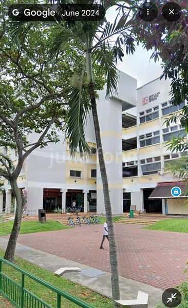 Shop / Shophouse for Rent: Blk 119, Aljunied Avenue 2 - Image 2