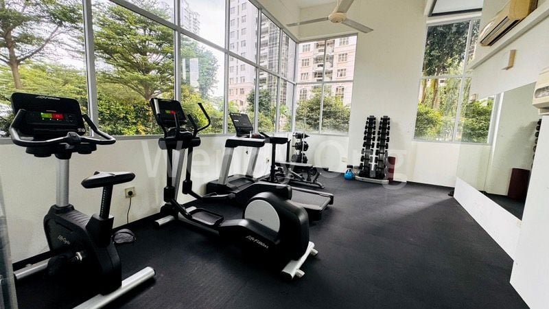 2 Bed Condo for Sale in  Riveria Gardens - Image 6