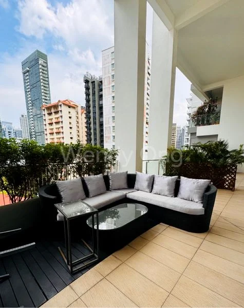 2 Bed Condo for Sale in  Riveria Gardens - Image 5