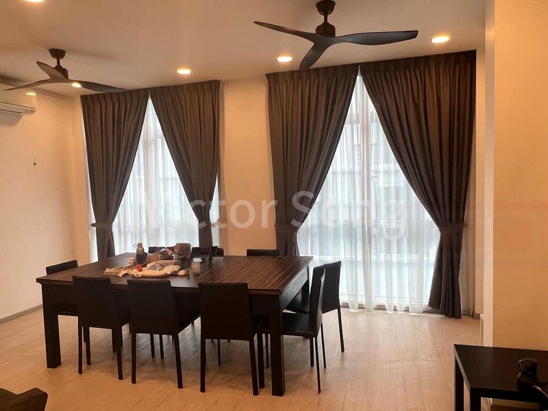 Shop / Shophouse for Sale: Tiong Bahru Road, Yong Siak Street, Tiong Poh Road - Image 3