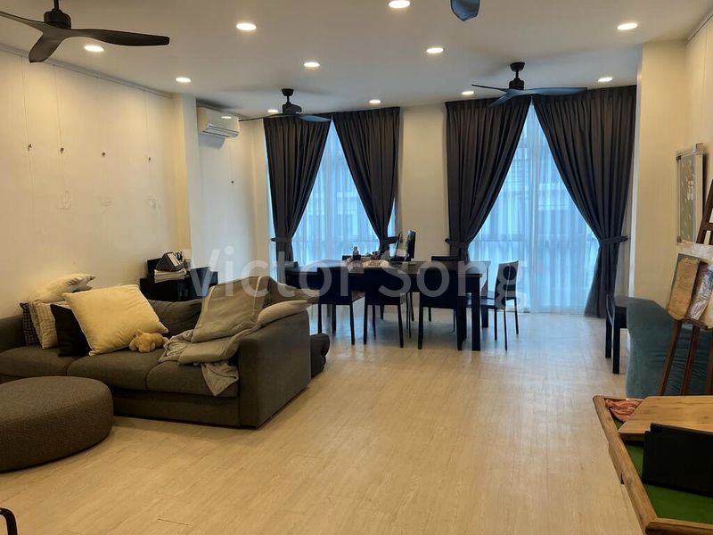 Shop / Shophouse for Sale: Tiong Bahru Road, Yong Siak Street, Tiong Poh Road - Image 2