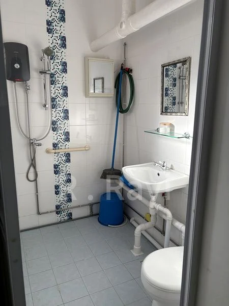 Master Room (HDB) for Rent in  105 Potong Pasir Avenue 1 - Image 2