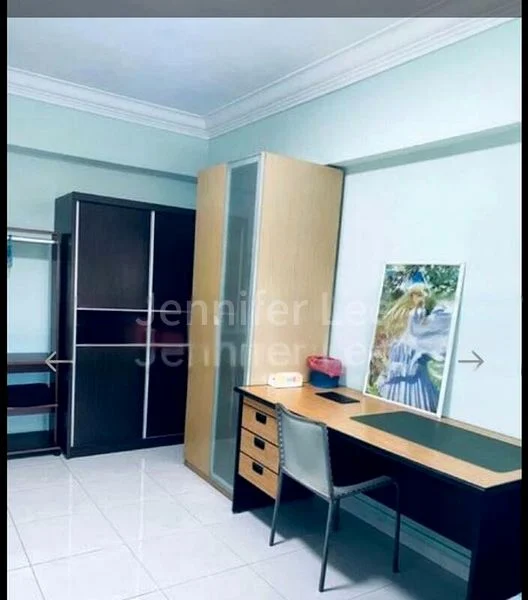 Common Room (HDB) for Rent in 307 Choa Chu Kang Avenue 4 - Image 3