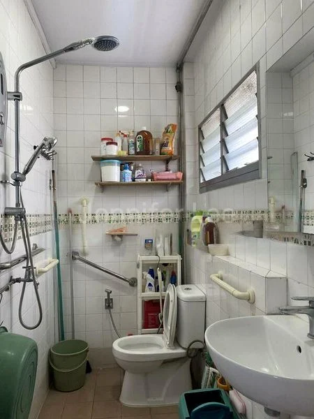 Common Room (HDB) for Rent in 307 Choa Chu Kang Avenue 4 - Image 4