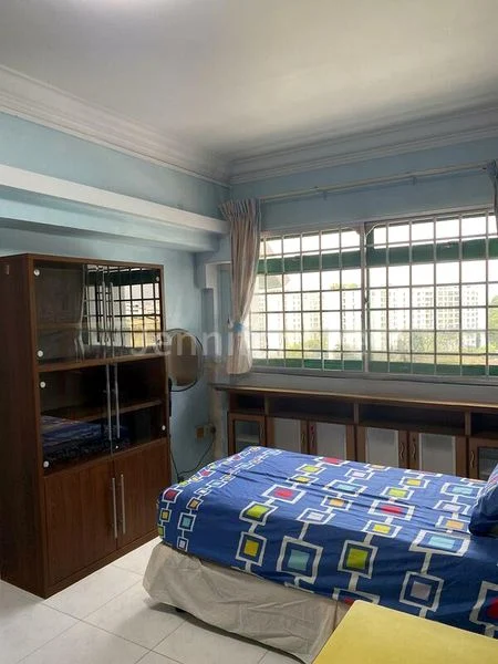 Common Room (HDB) for Rent in 307 Choa Chu Kang Avenue 4 - Image 6