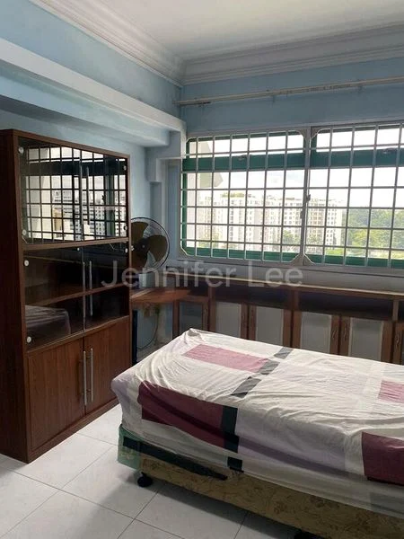 Common Room (HDB) for Rent in 307 Choa Chu Kang Avenue 4 - Image 8