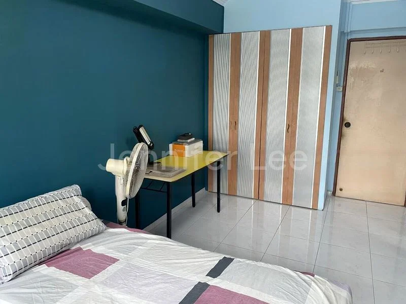 Common Room (HDB) for Rent in 307 Choa Chu Kang Avenue 4 - Image 11